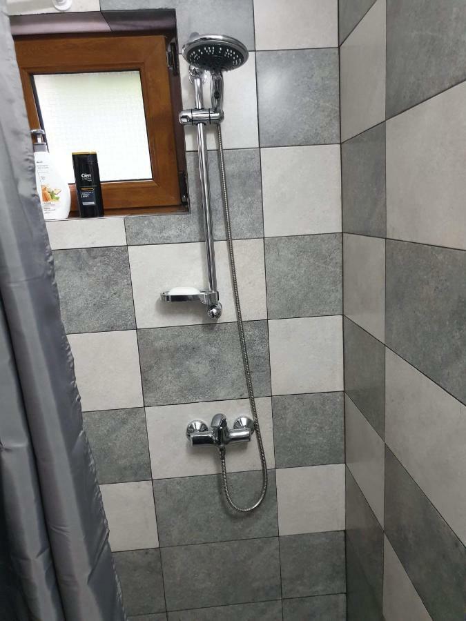 Pensiunea Gallamar Birlad Bagian luar foto